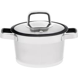 Maku - med lock 2.3 L 18 cm