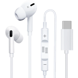 Feel Line 250 USB-C Hovedtelefoner 26.09.2024