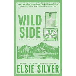 Wild Side (Bog, softback, Engelsk) (Hæftet, 2024)