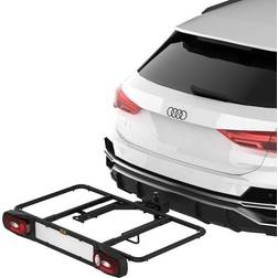 Modula Platform/base til anhængerboks cykeladapter, Re-Cargo