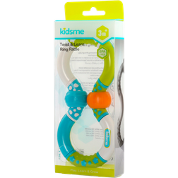 Kidsme Twist & Learn Ring Rattle