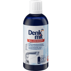 Denkmit Kalkreiniger, kalklöser, kalkentferner, duschkabine, wc, sanitärreiniger 500ml 500ml