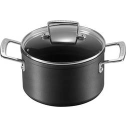 Le Creuset Toughened Non-Stick med låg 18cm