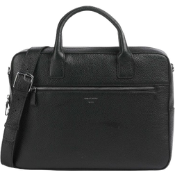 Tiger of Sweden Beckholmen Black /ONE Herr Datorväskor Från Magasin (ONE SIZE)