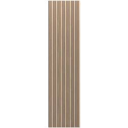 b!design akustikpanel 2420x600x18 mm eg