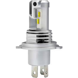 Luxtar Q1 LED Lamp 25W H4