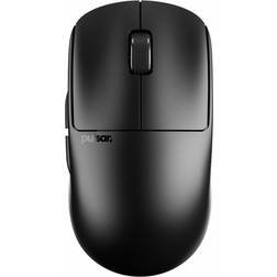 Pulsar X2 Crazylight Trådlös Gamingmus