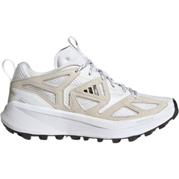 adidas Kantai Trail Shoes - Cloud White