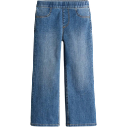 H&M Wide Fit Jeans Blue 3T 2-3Y