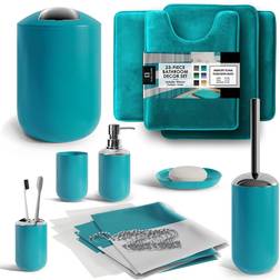 Clara Clark Clara Clark Kit Shower