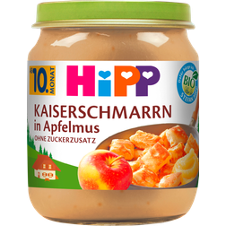 Hipp Økologisk æblekage 56.10 DKK/1 200.0g 200g 1pak