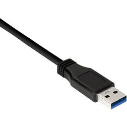 LogiLink USB A - USB A 3.0 1m