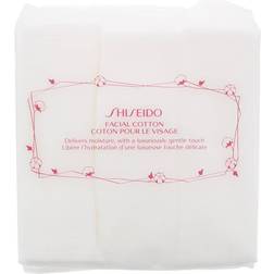Shiseido Facial Cotton 165 Sheets