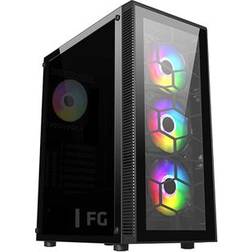 Føniks Warrior I Complete Gamer Computer