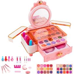 Jeanny Kids Makeup Kit Set