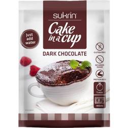 Funksjonell Mat Cake in a cup 65g 75g 1pack