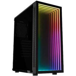 Føniks AMD Ryzen 7/RX9070 Gamer Computer