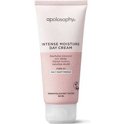 Apolosophy Face Intense Moisture Day Cream 60ml