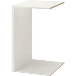 IKEA KOMPLEMENT Avdelare för Stommar Garderob 100x81.5cm