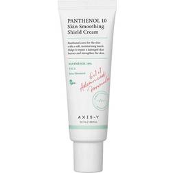 AXIS-Y Panthenol 10 Skin Smoothing Shield Cream 50ml