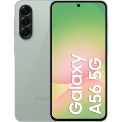 Samsung Galaxy A56 5G 8GB RAM 128GB Awesome Olive