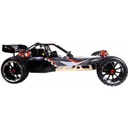 Amewi Buggy "Pitbull X 25ccm 2.4 GHz M 1:5, 12,5 kg