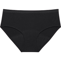 Libresse Teen Menstrual Panties 3-pack - Black