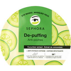 Sephora Collection Eye Mask Bio-cellulose ögonmask