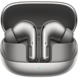 Xiaomi Buds 5 Pro Trådløs Øretelefoner Hvid