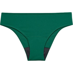 Libresse Brazilian Light - Vert