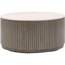 Riviéra Maison Villanova Ø80 cm Sofabord 80cm