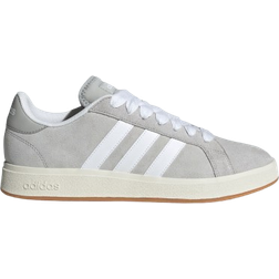 adidas Grand Court Base 00s - Grå/Ftwr Vit