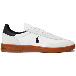 Polo Ralph Lauren Bedford M - Black/White