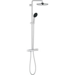 Grohe Vitalio Start 250 Brusesæt Krom Krom