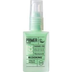 Ecooking Primer - Green
