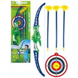 GA-Toys Bue & Pil Uppsättning