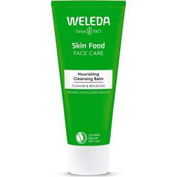 Weleda Skin Food Nourishing Cleansing Balm • 75ml