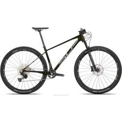 Superior Hardtail MTB Xp 929_23 Gloss Gold Black Herrcykel