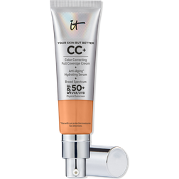 IT Cosmetics CC Cream Full Coverage Foundation - Tan Cool