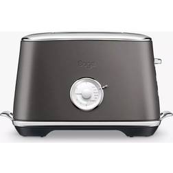 Sage The Toast Select Luxe Toaster STA735BST4GUK1