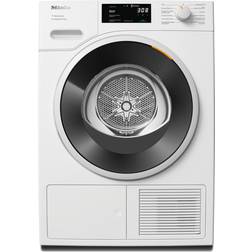 Miele Torktumlare TSH783WP EcoSpeed 9kg