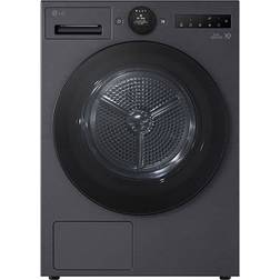 LG Torktumlare RHX7009TBB 9kg