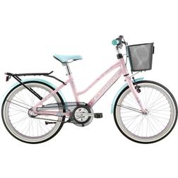 Crescent Saga 20" 3-vxl juniorcykel