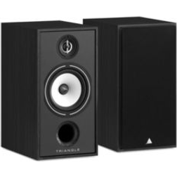 Triangle Borea BR04 Svart Ask
