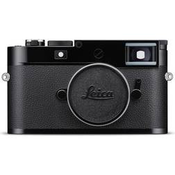 Leica M11 Digital Camera Body Glossy Black
