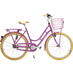 SCO Classic Damecykel 7 Gear 26" 2025