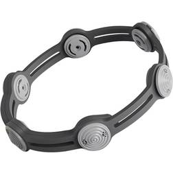 MTP Products Anti-Mygg Och Lopphalsband För Hundar Och Katter - Svart