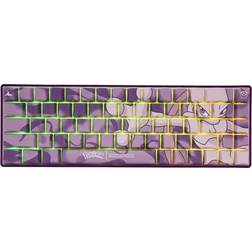 Higround Pokémon Base 65 Hotswap Gaming Keyboard