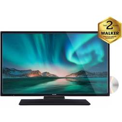 Walker 32" HD Ready Smart TV with DVD Player