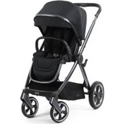 BabyStyle Oyster 4 Pushchair Carbonite